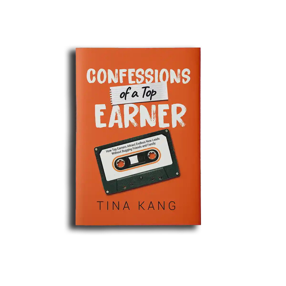 Confessions of a top earner